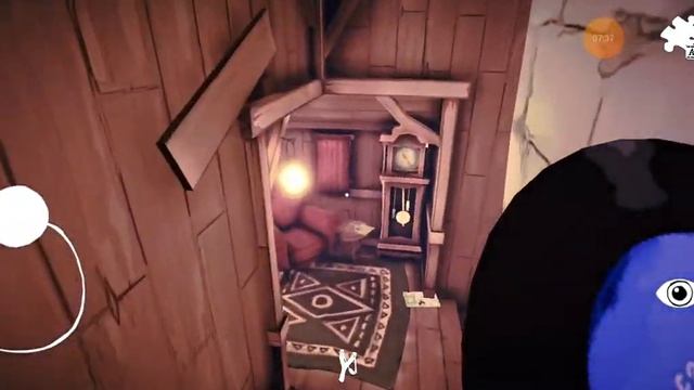 Witch Cry: Horror House (Ghost Mode) Full Gameplay Android,iOS смотреть онлайн