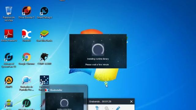 droid4x Intalar Veqr y whatsapp para pc смотреть онлайн
