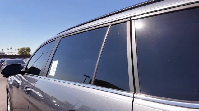 2022 VW Atlas 3.6L V6 W/ Technology SE смотреть онлайн