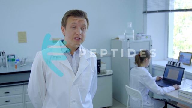Документальный фильм «Известные и неизвестные пептиды» смотреть онлайн