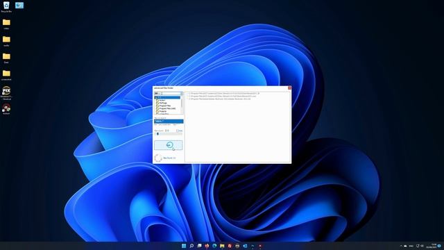 Windows 11 Fix - adds DRAG & DROP support to taskbar in Windows 11. FREE Trial. смотреть онлайн