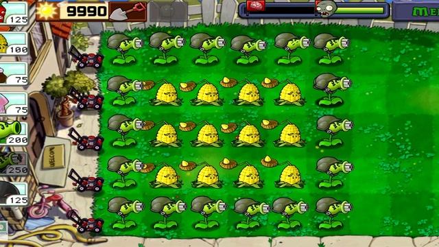 Plants Vs Zombies Mod Menu Version 3.3.2 for Android & iOS || PvZ Mod Menu Game Play Part 141 смотреть онлайн