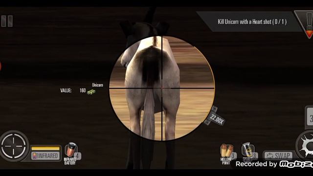 deer hunter classic android gameplay thai by hunter 20 a plus channel unicorn hunting смотреть онлайн