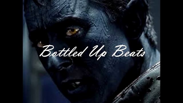 Night-crawler - Grime Instrumental Beat смотреть онлайн