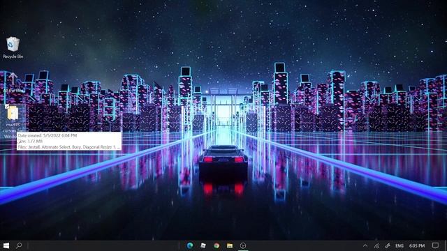 How to get IOS Cursor on Windows смотреть онлайн