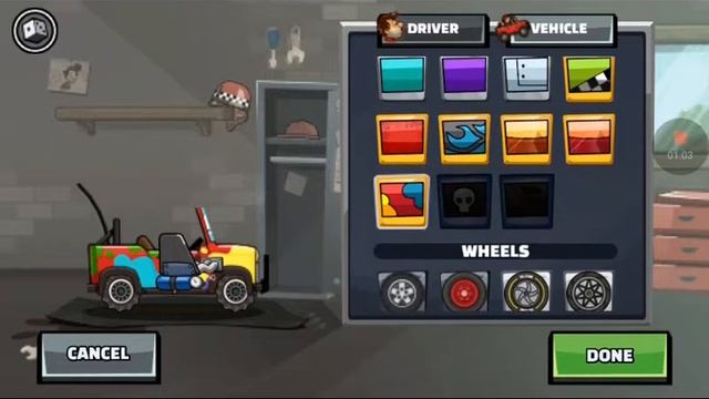 hill climb racing 2 mod unlocked all vehicles смотреть онлайн
