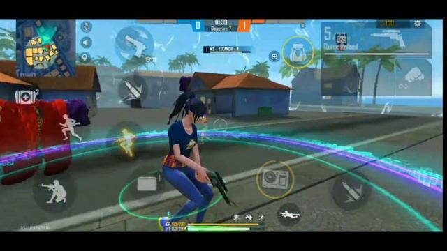 Emulator Level 🤯🖱 - Free Fire Highlights HUAWEI Y7 🇧🇷 смотреть онлайн