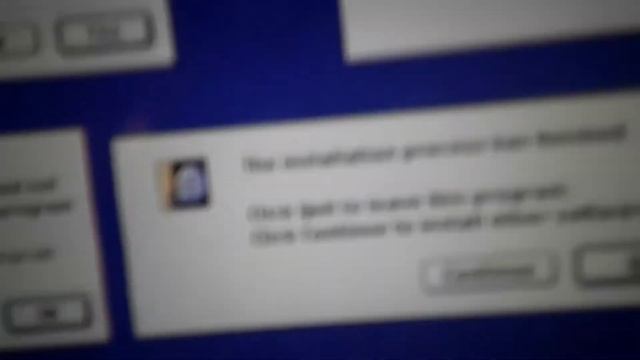 [HD] Crazy Mac Error 3 (Mac OS 9) (with video!) смотреть онлайн
