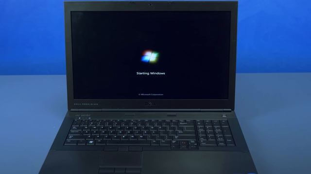 Windows 7 Activation Process смотреть онлайн