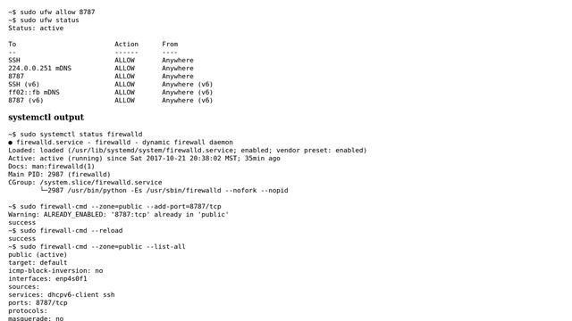 DevOps & SysAdmins: Cannot Access RStudio Server On CentOS 7 Via Browser смотреть онлайн