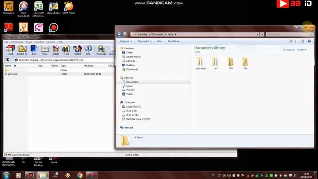 [TUTORIAL] Build Client SA-MP (No DB) | BB ID смотреть онлайн