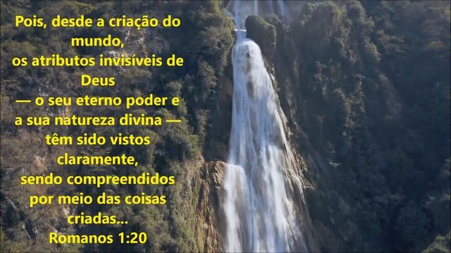 Maravilhas de Deus смотреть онлайн