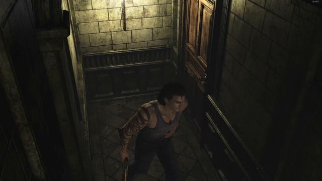 Resident Evil 0 - En Linux - Comentario Español 06 - Rebecaaaaaa смотреть онлайн