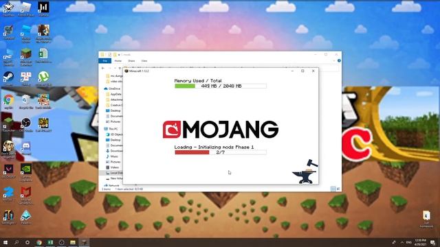 Moar Tinkers Mod 1.12.2/1.10.2 & How To Download and Install for Minecraft смотреть онлайн