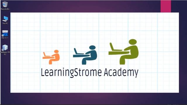 Lecture 2:-Install python in your system || LearningStromeAcademy смотреть онлайн