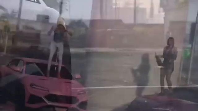 A$AP MOB- YAMBORGINI HIGH