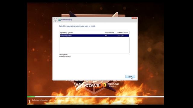 Custom Windows 10 Phase 1 Part 3 Tutorial смотреть онлайн