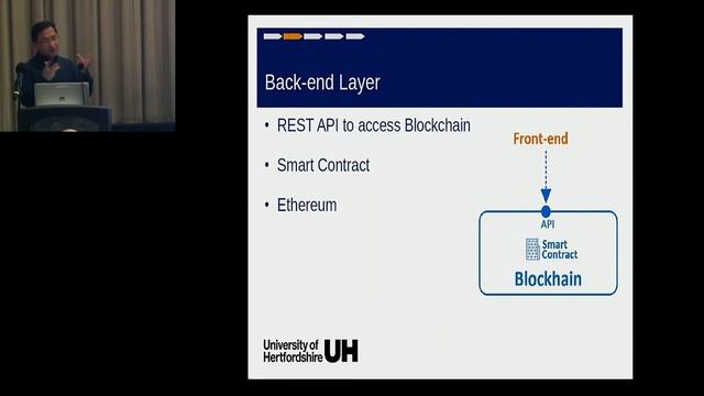 SIP Defense Cluster by Aldo Febro - RTC Conference 2019 смотреть онлайн