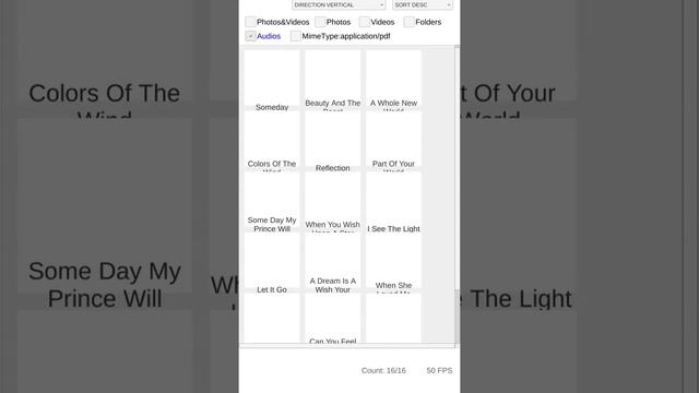 Android Local Gallery plugin v1.1.0 смотреть онлайн