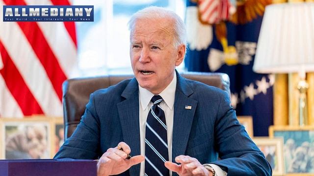 Joe Biden Delivered The Chauvin Verdict Speech America Needed | AllmediaNY
