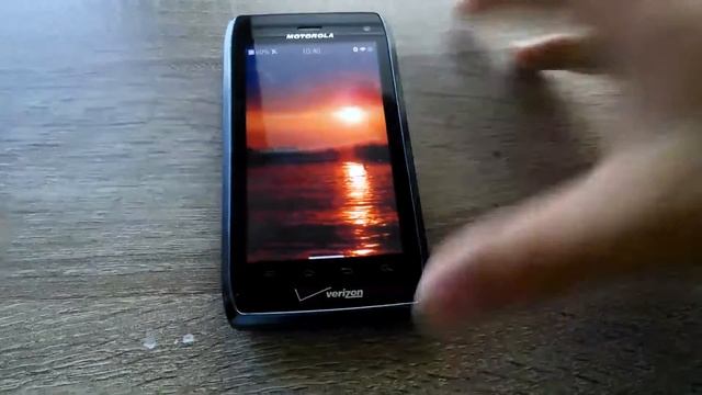 Droid 4 Sailfish OS 2.1.3.7 смотреть онлайн