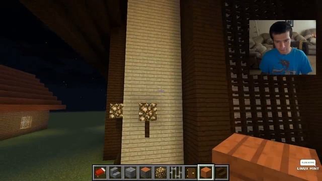 Minecraft: How to learn house смотреть онлайн