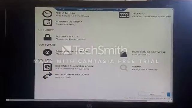 Instalacion de Centos 7 en una Maquina Virtual con Hyper V смотреть онлайн