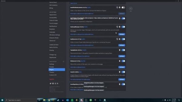 How To Install Mods For Discord [BetterDiscord | BandagedBD]