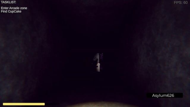 NIGHT SHIFT AT FAZCLAIRE'S NIGHT CLUB - CHIKA'S ARRIVAL смотреть онлайн