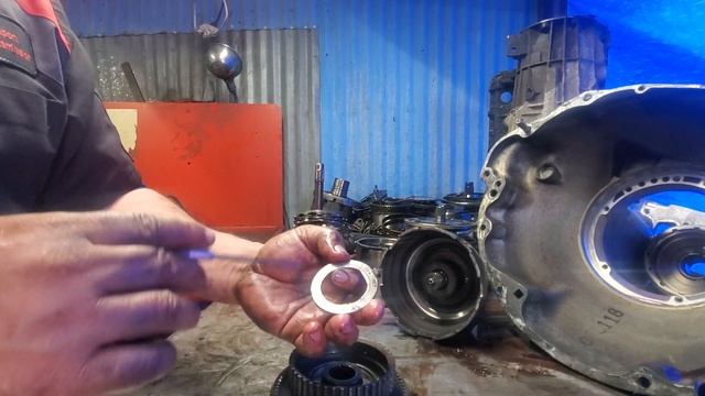 904 dodge ram v6 transmission #2 COMO DESARMAR LA TRANSMISION смотреть онлайн