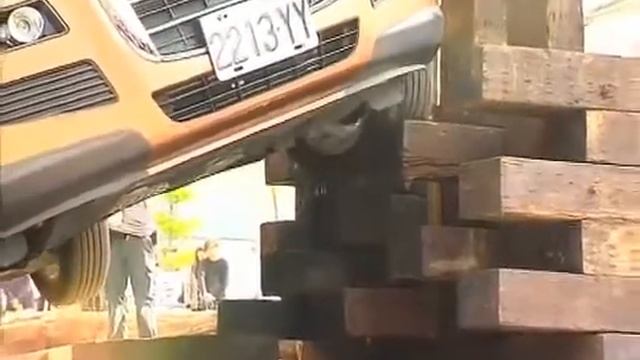 Очень секретная информация - внедорожник Luxgen 7 SUV