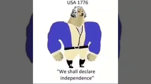 #26 USA 1776 vs USA 2020 смотреть онлайн