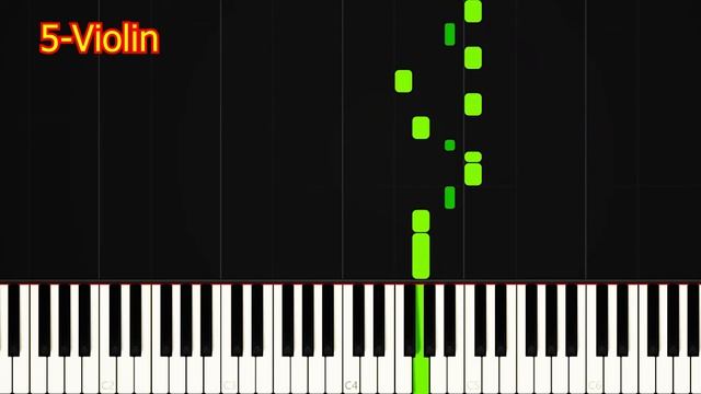 iPhone 14 Ringtone (Opening) With 9 instruments смотреть онлайн