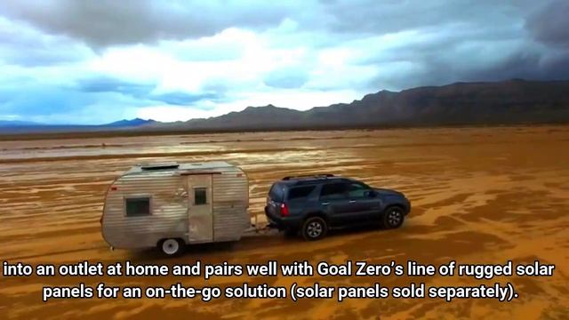 ✅Top 5 Best Portable Solar Generators | Portable Solar Generators reviews | Your Best Deal смотреть онлайн
