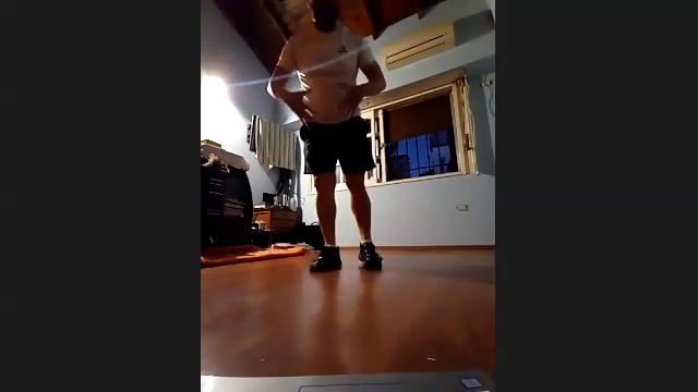 Sportclub TALLER ABS con Juan Sappio - Vivo Zoom смотреть онлайн