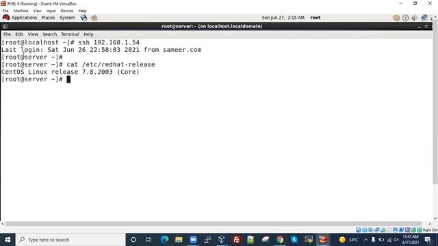 SSH Key based authentication in Linux смотреть онлайн