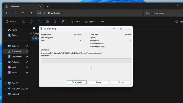 Install Microsoft Store APPS without Microsoft Store (EASY & FAST) 2024 смотреть онлайн