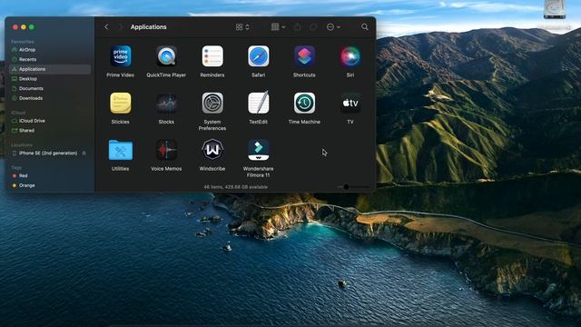 How to remove or Delete Application on MacOS Monterey смотреть онлайн