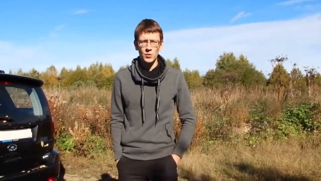 Правда о трёхлетнем китайце  GreatWall Hover