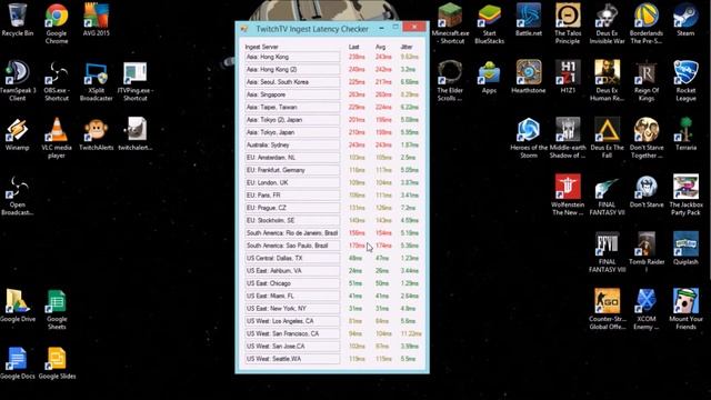 How To Install & Setup Open Broadcaster Software (OBS) - Windows PC смотреть онлайн