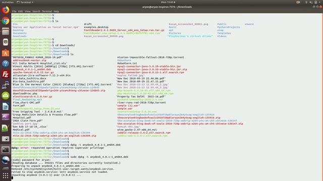 install anydesk смотреть онлайн