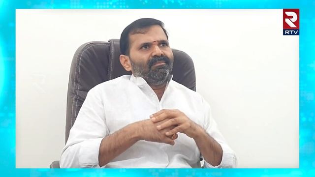 Bhuma kishore Reddy | నా రాజీనామాకు కారణం ఇదే... | Allagadda | Ap Politics | RTV смотреть онлайн
