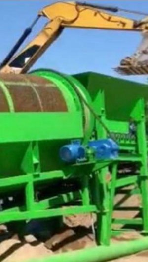 Наше производство грунта РУСХАУС