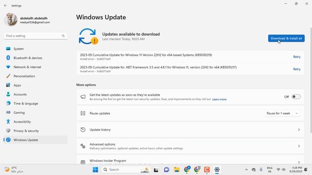 How to Fix PFN LIST CORRUPT BSoD Error on Windows 10/11 смотреть онлайн