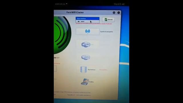 Hack wifi Kali Liinux смотреть онлайн