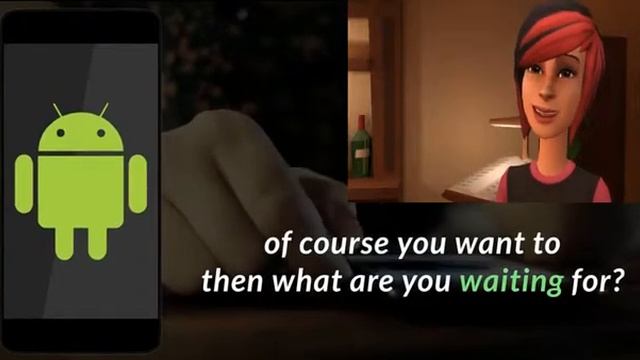 Mobile App - Android and IOS смотреть онлайн