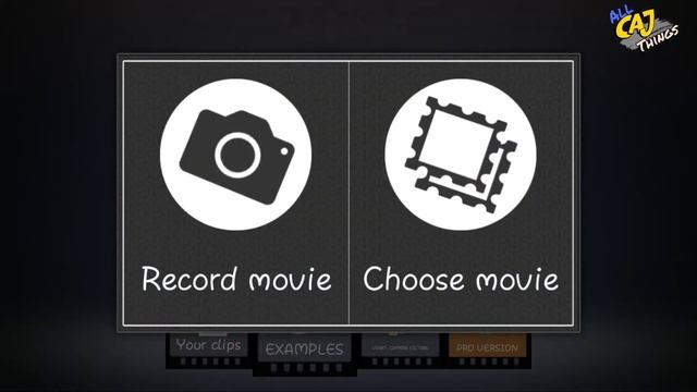 Reverse movie fx- android App- Magic,trick,create,use in your smartphone to fun ideas official vide смотреть онлайн
