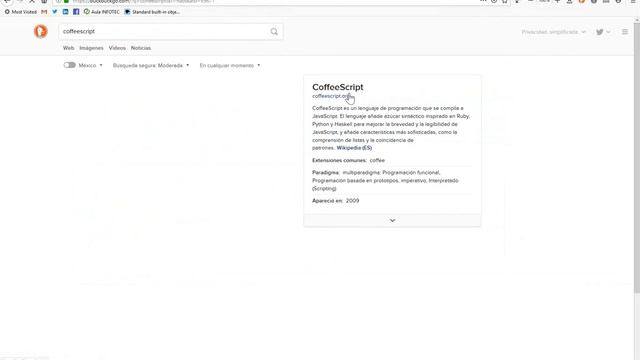 cd211 Introducción a Javascript para el front-end 190626 смотреть онлайн