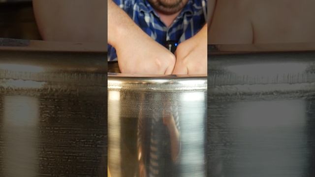 Том Ям в банке - открыл и съел. Рецепт заготовки Супа смотреть онлайн