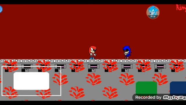 Sonic.exe for pocket game developer (link in description) смотреть онлайн